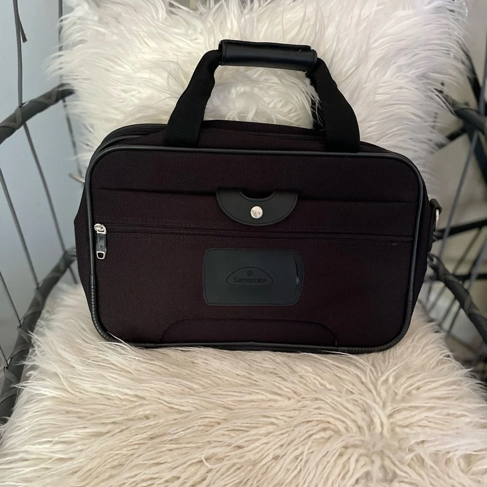 Briefcase - Picture 9 of 12